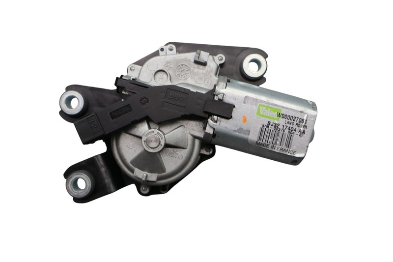 12-19 LR Range Rover Evoque L538 Rear Glass Windshield Wiper Motor LR024226 OEM