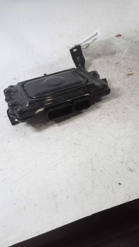 2023 Honda Civic Engine Control Module ECM OEM 1.5L FWD 20K Miles Grey