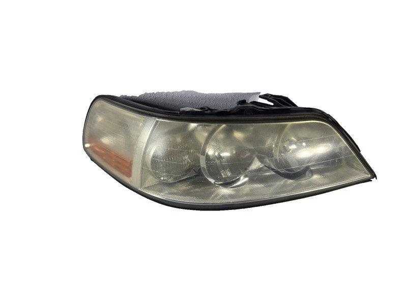 2003 2004 Lincoln Town Car Right Passenger Side Headlight Head Light Lamp OEM