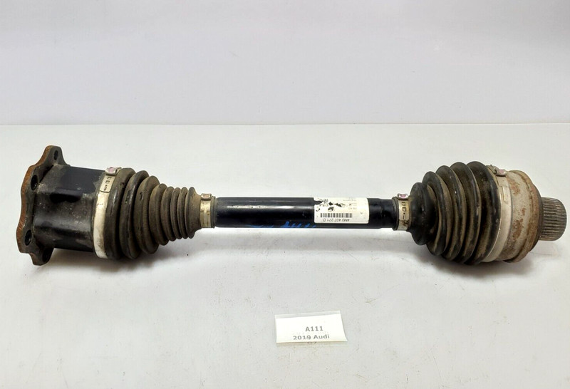 ✅ 2017-2023 OEM Audi Q7 Q8 Front Right Passenger Side Axle Shaft Halfshaft