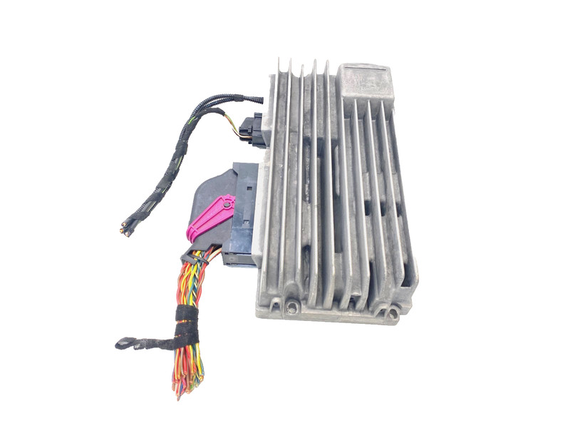 13 14 15 AUDI S5 B8 BANG & OLUFSEN AMPLIFIER PREMIUM OEM A0.52
