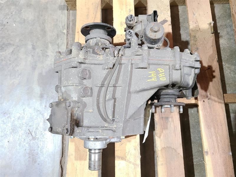 Transfer Case 8 Cylinder Fits 00-04 TUNDRA 509709