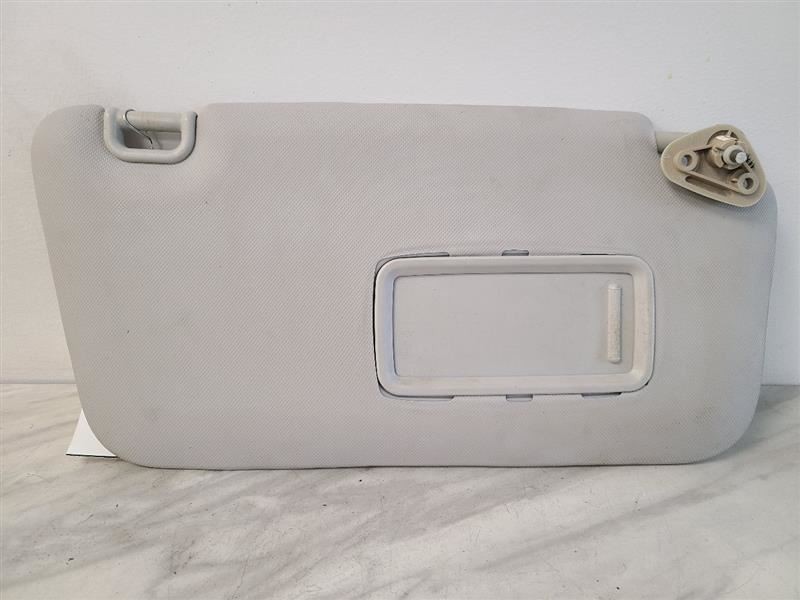 Passenger Sun Visor Without Illumination Fits 09-13 FORESTER 546824