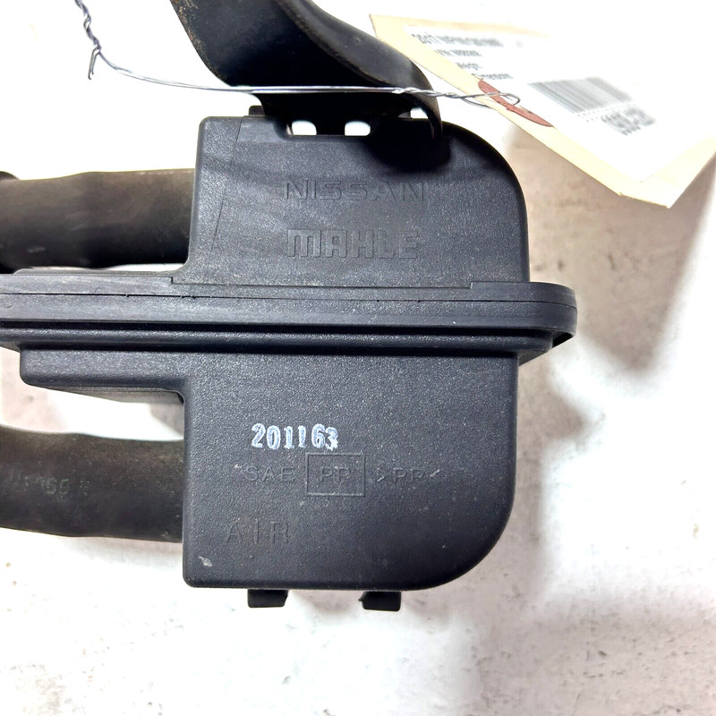 Infiniti Q50 Q60 2014-2020 Fuel Vapor Canister Filter W/ Hose Tube Pipe OEM