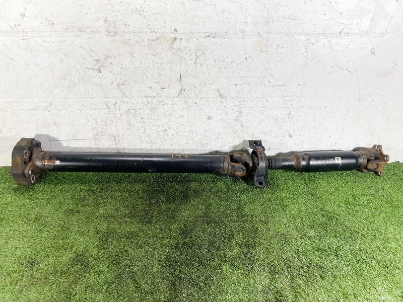 14-23 INFINITI Q50 Q60 3.0L RWD REAR DRIVESHAFT PROPPELER DRIVE SHAFT ROD OEM