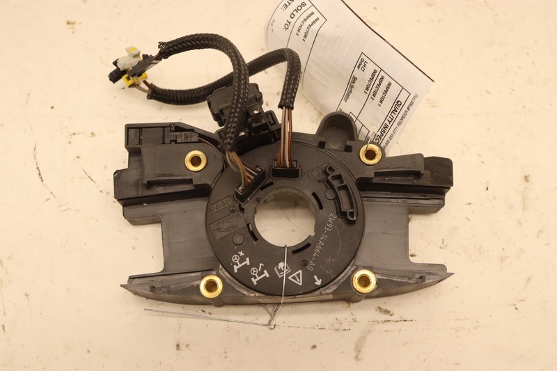 2010-2016 JAGUAR XJ STEERING WHEEL COLUMN SRS CLOCK SPRING OEM