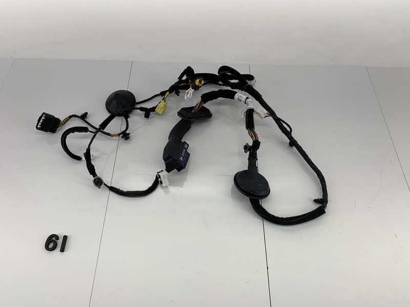 19-20 HYUNDAI ELANTRA FRONT RIGHT PASSENGER SIDE DOOR WIRING WIRE CABLE OEM