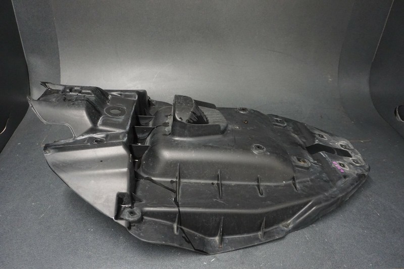2007-2011 Kawasaki Ultra LX 1500 PWC Jetski OEM Inner Hatch Duct Cover