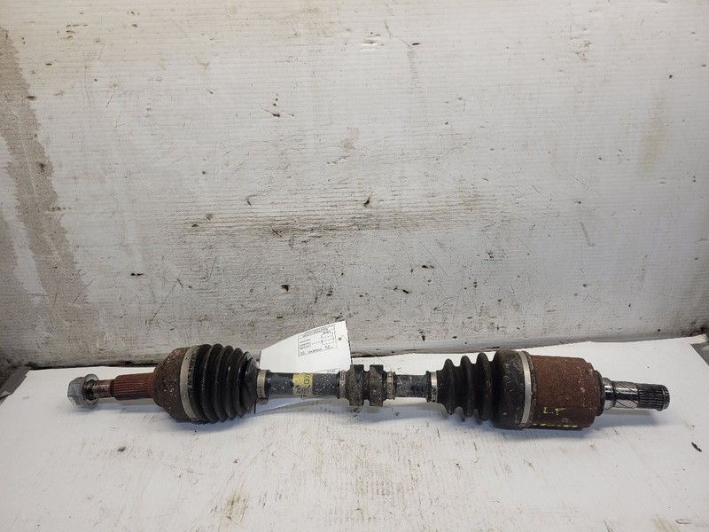 Driver Left Axle Shaft Front Axle AWD Fits 15-20 INFINITI QX60 1605568