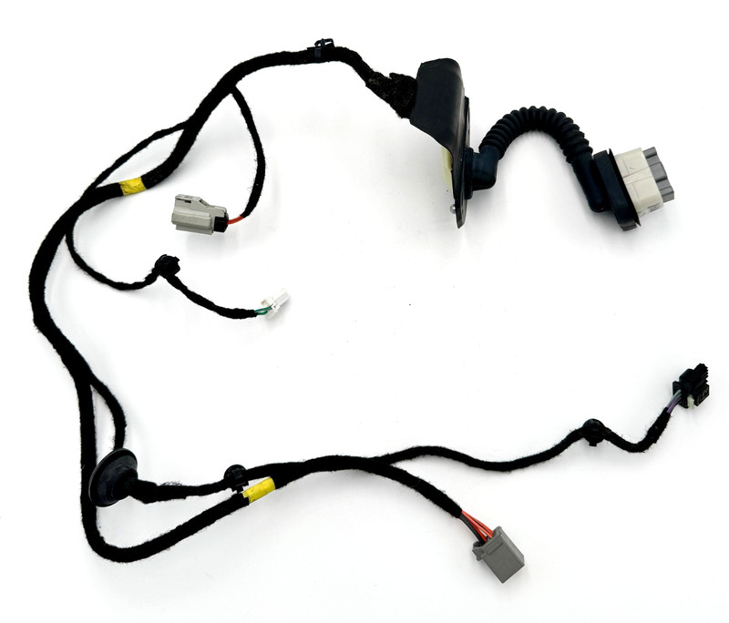 ✅2018-2024 RAM CL 1500-3500 DOOR WIRING HARNESS REAR RIGHT PASSENGER SIDE OEM