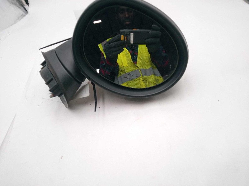 2019 MINI Countryman Right Door Mirror 664454 Used Faded Paint 55K Miles