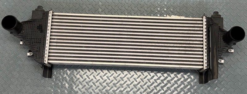 ✅ 2013-24 RAM 1500 Classic 3.0L Turbo Diesel CHARGE AIR COOLER Intercooler OEM