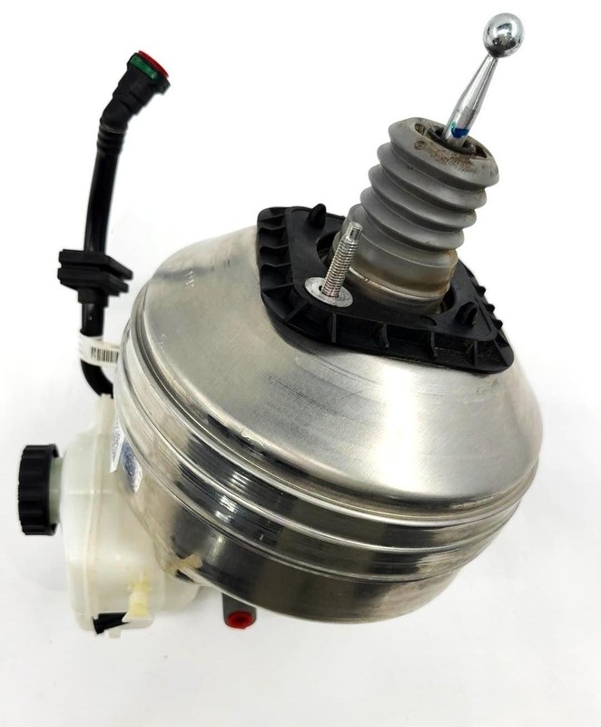 2019-2021 BMW 330i Brake Booster W/ Master Cylinder 1k Miles OEM