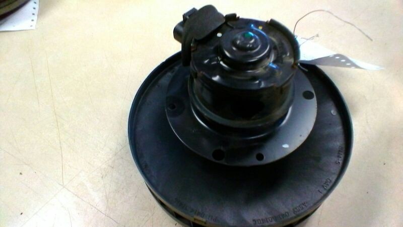 Blower Motor Without Cooling Tube Fits 00-02 BONNEVILLE 66293