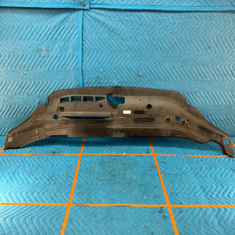 2005-2010 Toyota Avalon Radiator Upper Support Cover Genuine OEM 53295-07010
