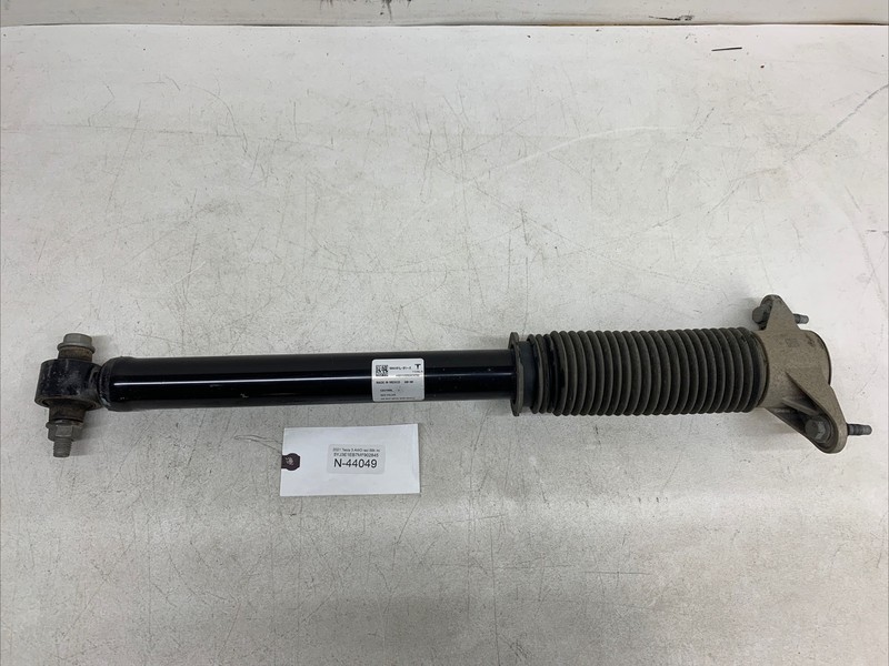 2017-2022 TESLA 3 REAR RIGHT LEFT SHOCK ABSORBER 1044461-01-E 44049 S23