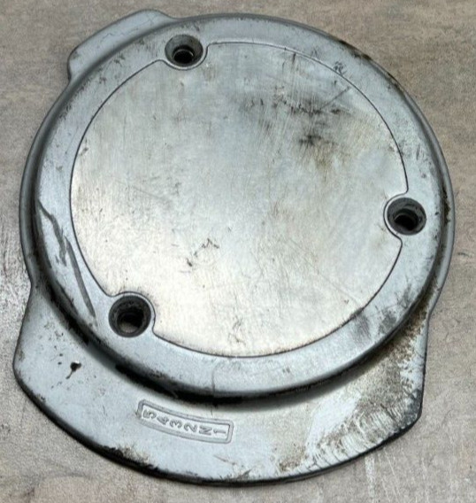 2005 Kawasaki Vulcan VN750 Engine Motor Stator Cover Panel Outer Case 05 VN 750