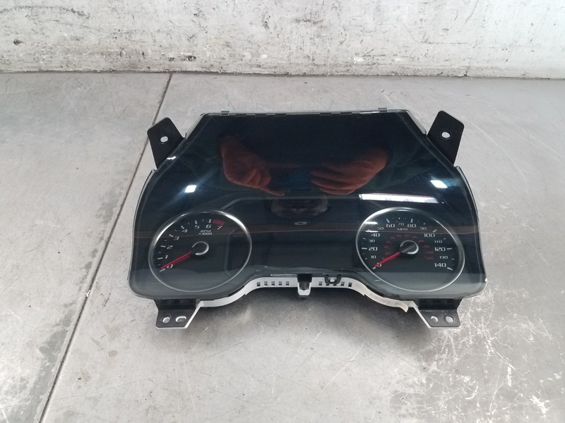 2019 Ford F150 Raptor 4x4 Gauge Cluster #3737 C2