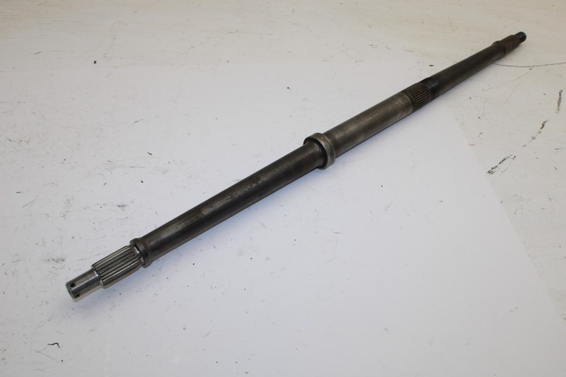 87 Polaris Trail Boss 250 4x4 OEM Rear Axle 5020469 AP106