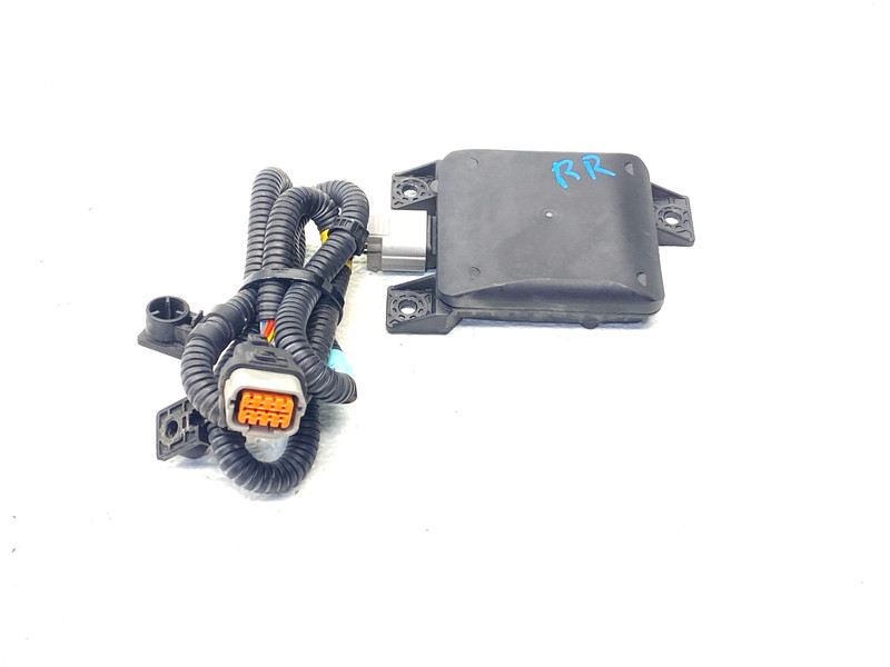 20-22 HYUNDAI PALISADE REAR RIGHT RADR BLIND SPOT CONTROL MODULE UNIT OEM #A0.44