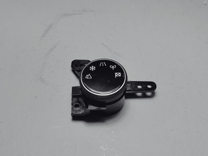 2021-2025 Nissan Rogue Console Transmission Drive Mode Selector Switch OEM