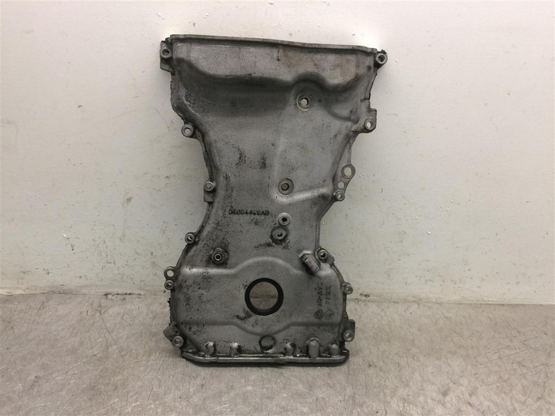 07-12 DODGE CALIBER 1.8L 2.0L 2.4L GASOLINE ENGINE TIMING COVER OEM 4884466AF