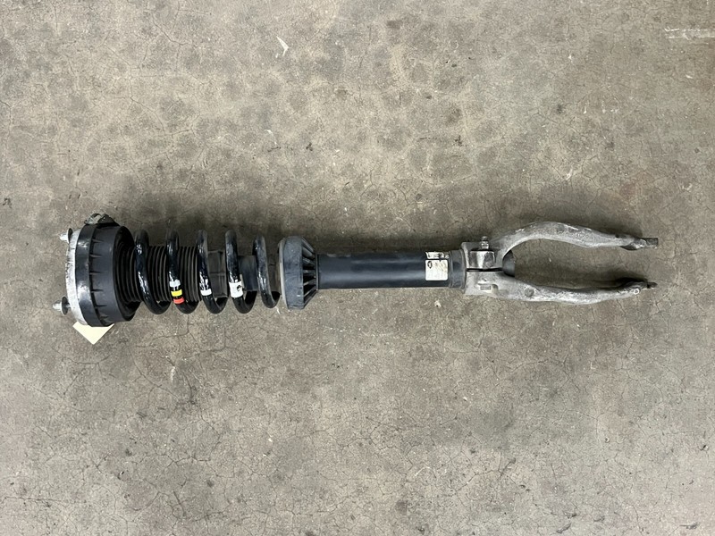 ⭐2017-2020 JAGUAR F-PACE FRONT LEFT DRIVER SIDE SHOCK STRUT ABSORBER OEM LOT2521