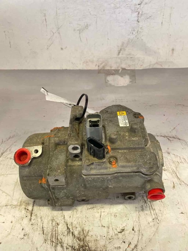 A/c Air Compressor TOYOTA CAMRY Hybrid 12 13 14 15 16 17