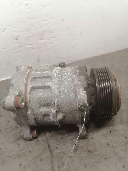 Air Conditioner AC Compressor Fits 14-18 BMW X5 777796