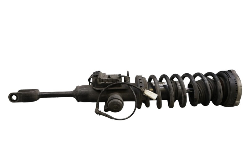 09-12 BMW 740i 750Li 750i Front Left Driver Side Suspension Shock Strut Oem