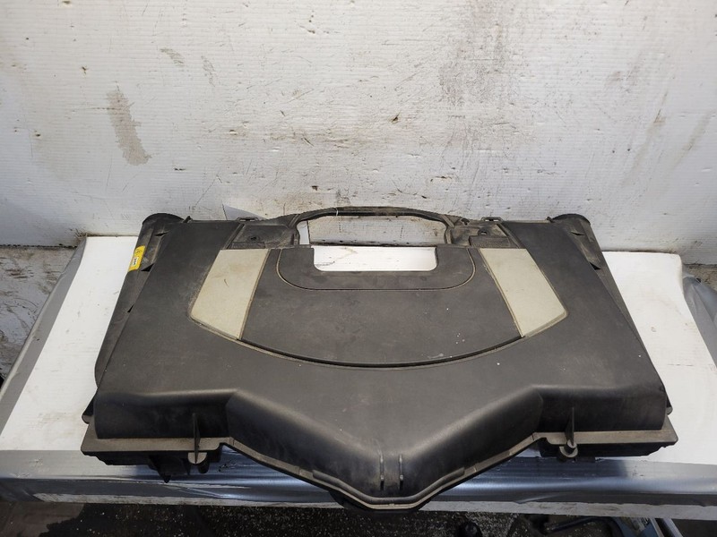 Air Cleaner 164 Type GL450 Fits 07-12 MERCEDES GL-CLASS 1597697