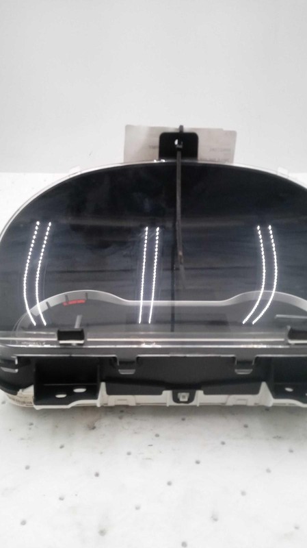Used Speedometer Gauge fits: 2016 Honda Pilot cluster US market MPH Touring AWD