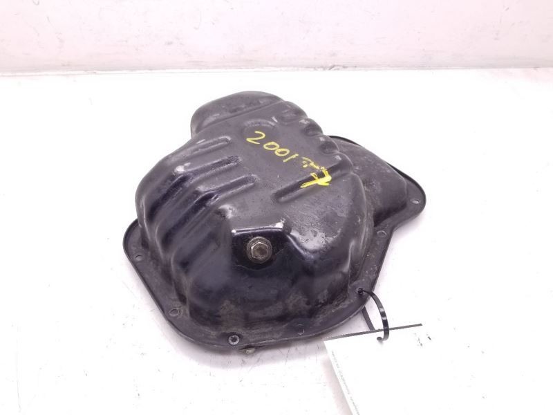 05 06 07 08 09 10 SCION TC ENGINE LOWER OIL PAN 2AZFE