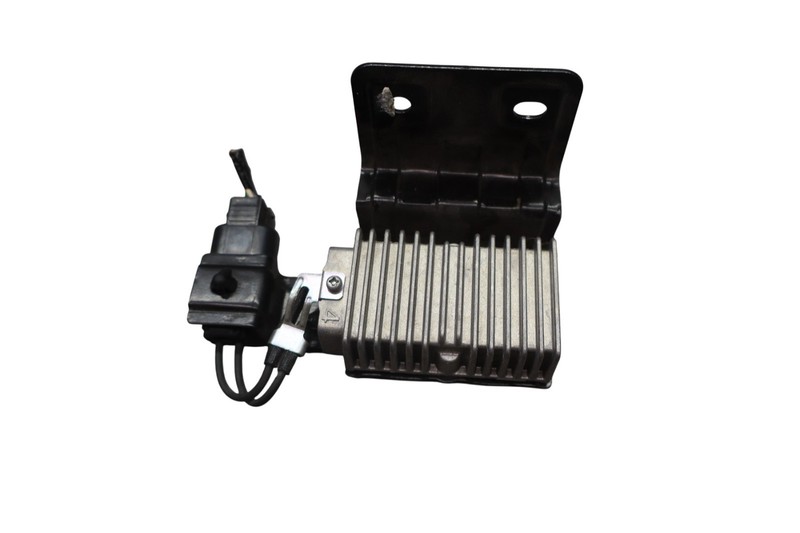11-14 Hyundai Equus HVAC A/C Heater Blower Motor Resistor 196171-0860 OEM