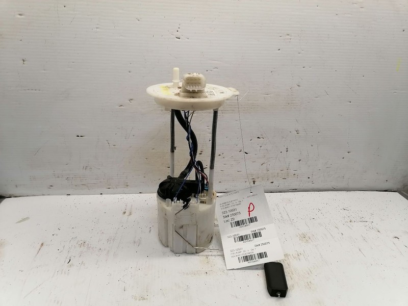 Fuel Pump Assembly Fuel Tank Mounted AWD Fits 20-23 ENCORE GX 1546917
