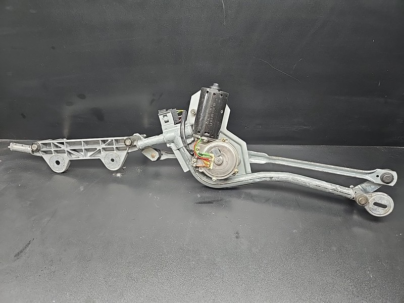 🌌03-12 Mercedes R230 SL500 SL550 Windshield Wiper Motor & Linkage OEM🌌