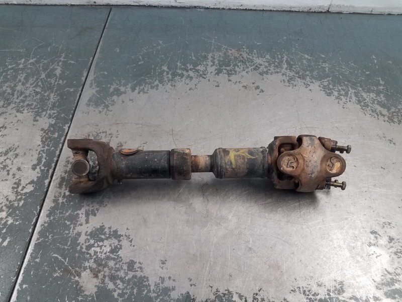 2005 Jeep Wrangler TJ Rubicon 4x4 Rear Driveshaft for Dana 44 Axle #9706 K1
