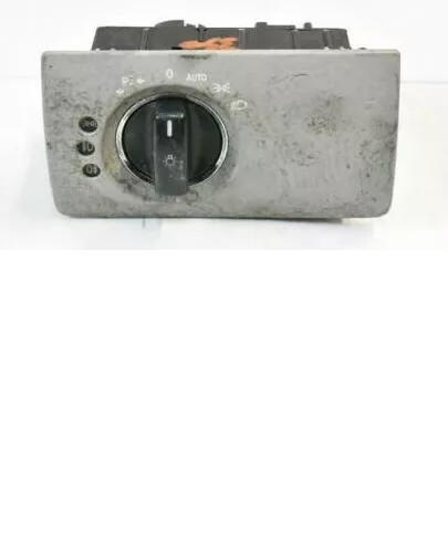 06-13 Mercedes X164 GL450 ML63 Headlight Control Switch Module 1645450104 OEM