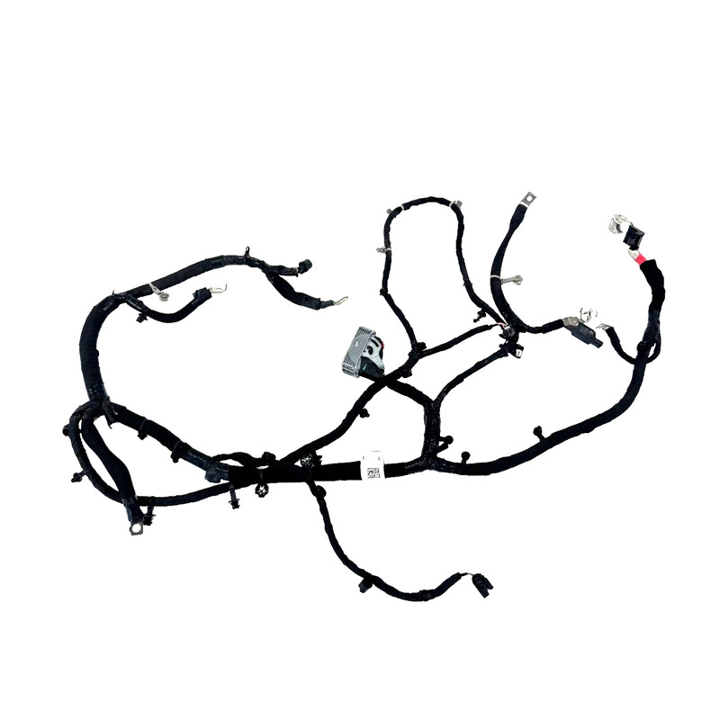 📌 2020-2024 RAM 1500 5TH GEN ALTERNATOR AND STARTER CABLE MOPAR 68430570AD OEM