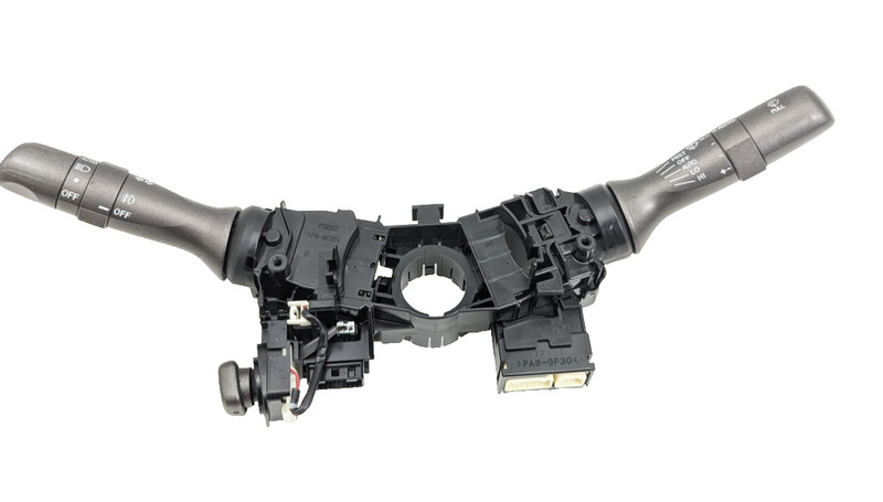 2007 2008 Lexus LS600H Wiper Arm Turn Signal Stock Arms OEM