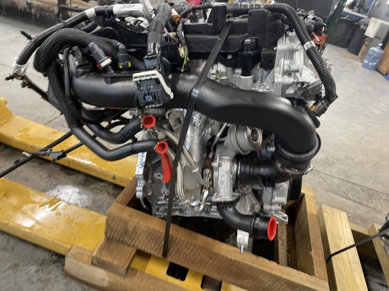 21-'22 FORD ESCAPE Engine 1.5L w/turbo 2k miles 6 Month Warranty!