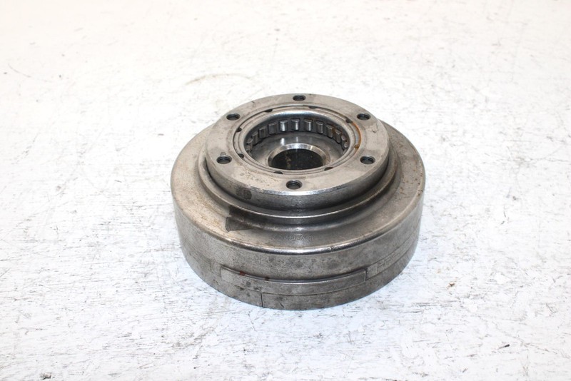 2002 Arctic Cat 375 Automatic (4x4 Green) Oem Flywheel 3430-071 AA29