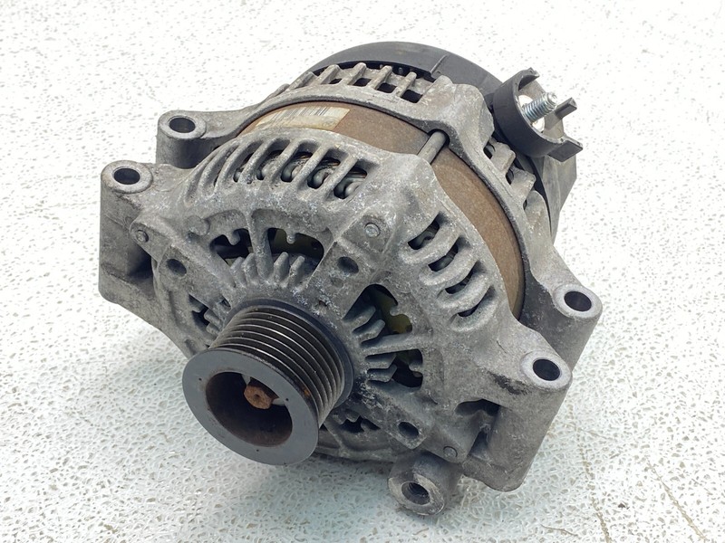 12-19 BMW 550 650 750 M5 M6 X5 X6 N63 S63 Engine Motor Alternator Unit OEM ✅53K!
