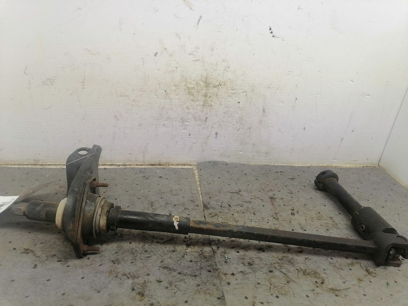 WRANGLER2003-2006 Lower Steering Sector Shaft 1792194