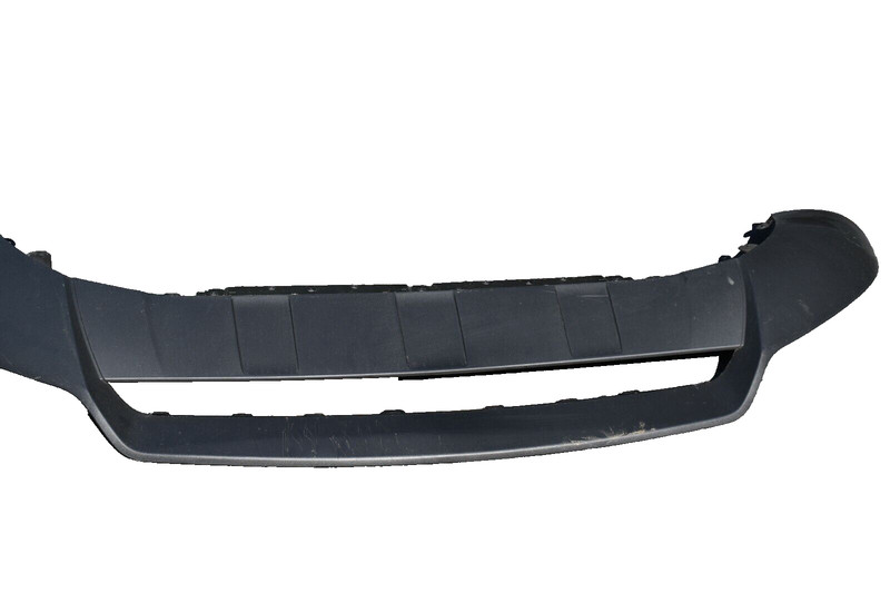 2019-2020 PORSCHE CAYENNE TURBO FRONT SPOILER BUMPER FACTORY OEM