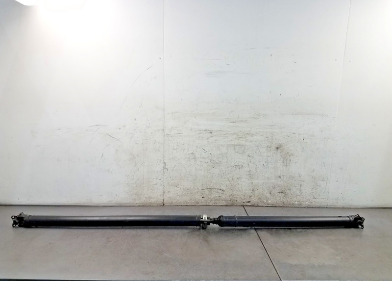 2024 Toyota Corolla GR AWD Driveshaft 21K Miles #1421 H1