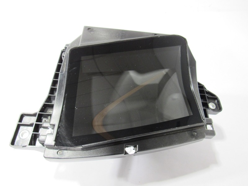 14-19 BMW X6 F16 2019 Dash Dashboard HUD Heads Up Display Screen Projector ;@1