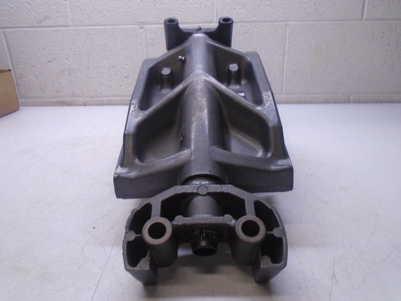 T4 Mercury 40 HP Swivel Bracket 3416-822862A1 w/ Steering Arm 19459A3 70264
