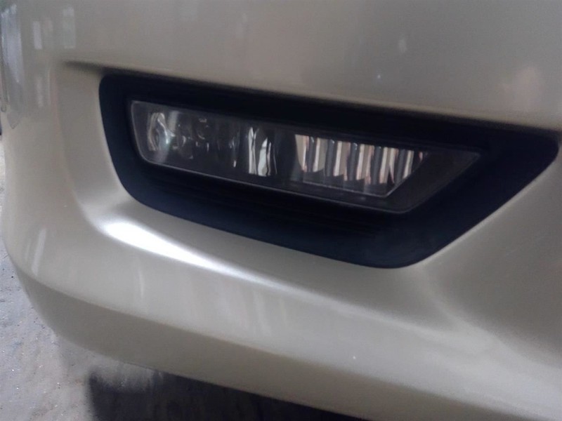 Passenger Corner/Park Light Fog-driving Sedan Fits 14-15 ACCORD 1735259