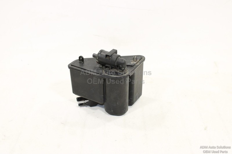 2014-19 MERCEDES CLA250 FUEL VAPOR EVAPORATOR CHARCOAL CANISTER A2464700359 OEM